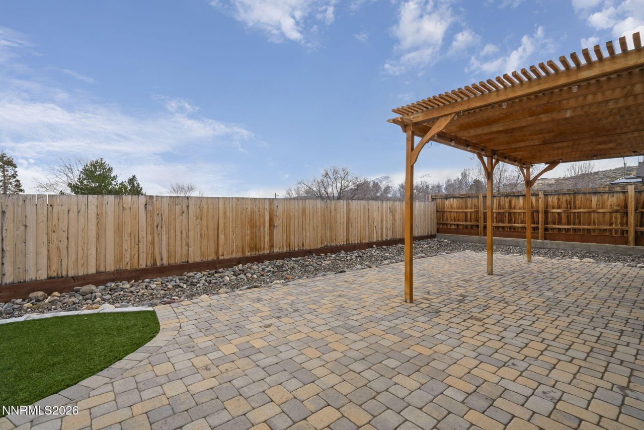 3528 Tourmaline Court, Carson City, NV 89705 Photo