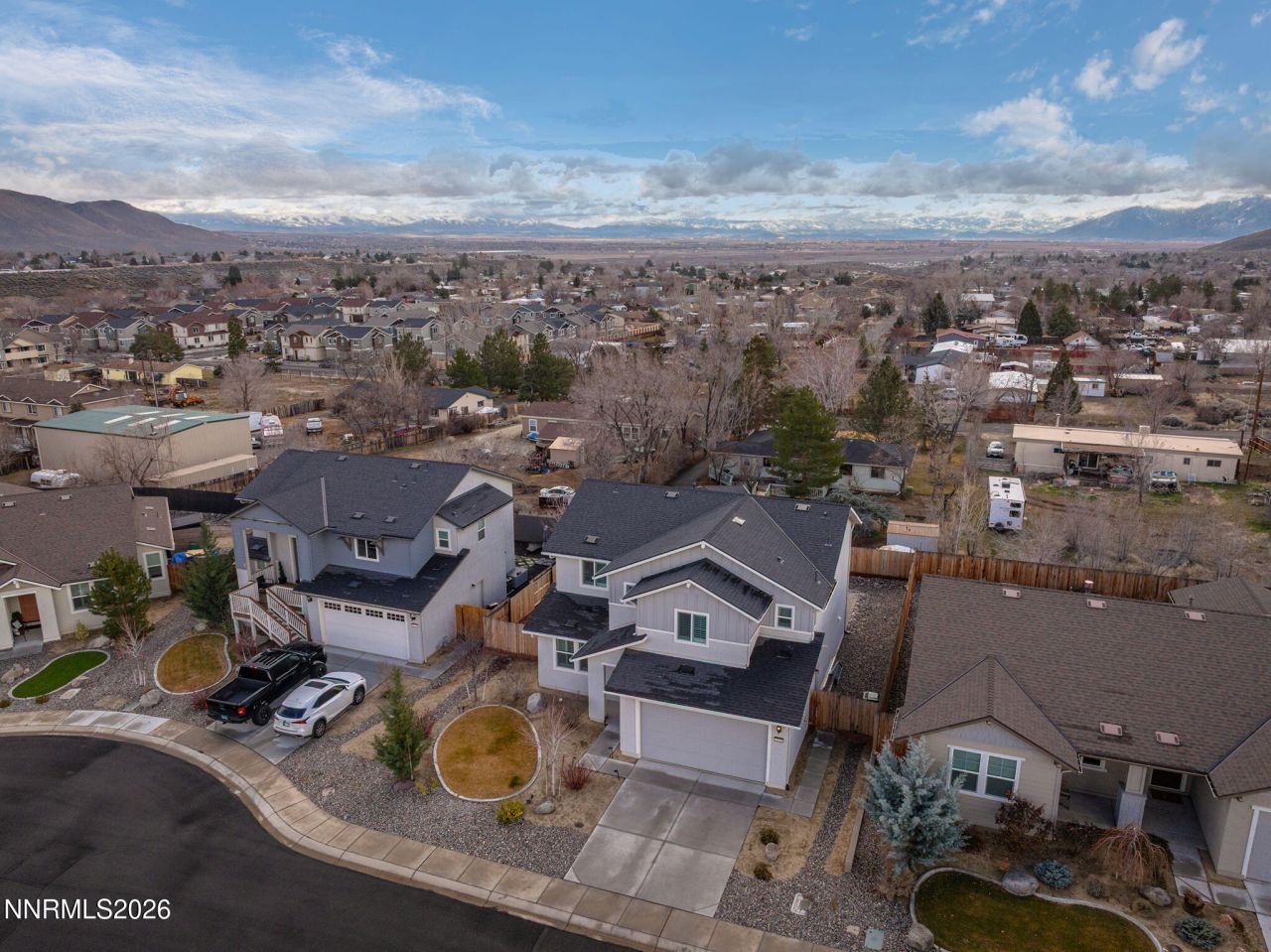 3528 Tourmaline Court, Carson City, NV 89705 Photo