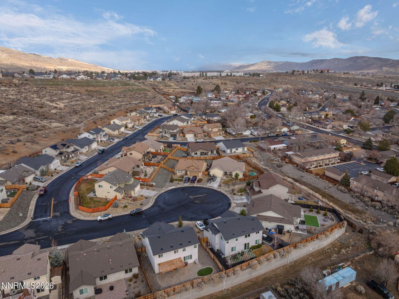 3528 Tourmaline Court, Carson City, NV 89705 Photo