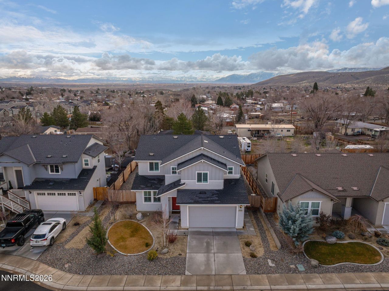3528 Tourmaline Court, Carson City, NV 89705 Photo