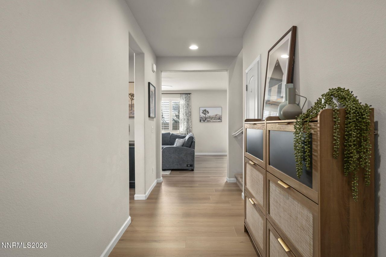 3528 Tourmaline Court, Carson City, NV 89705 Photo