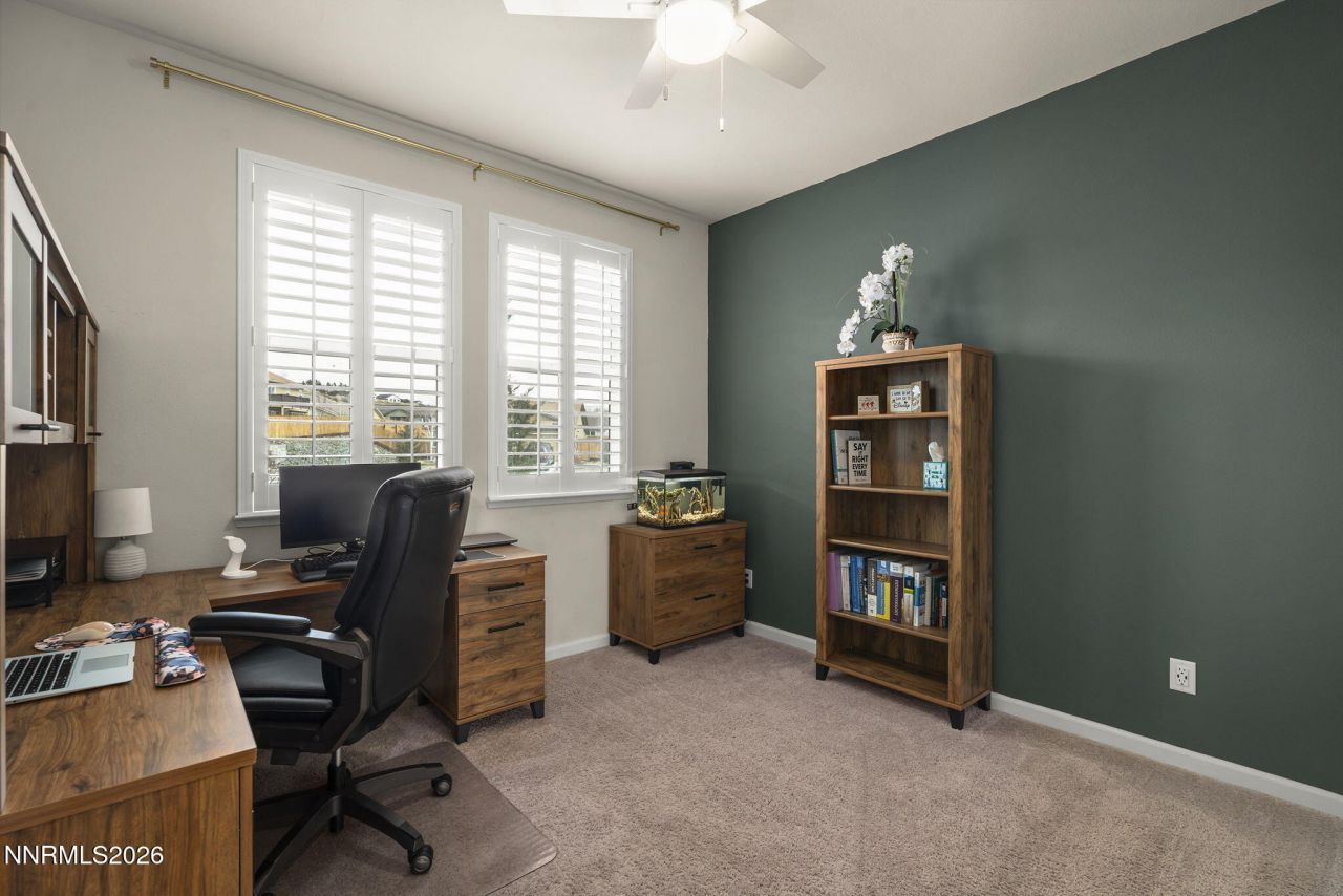 3528 Tourmaline Court, Carson City, NV 89705 Photo