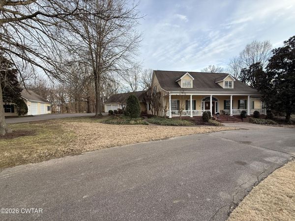 711 Acadian Boulevard, Dyersburg, TN 38024