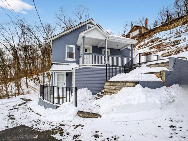 139 S Kensico Avenue , Valhalla, NY 10595