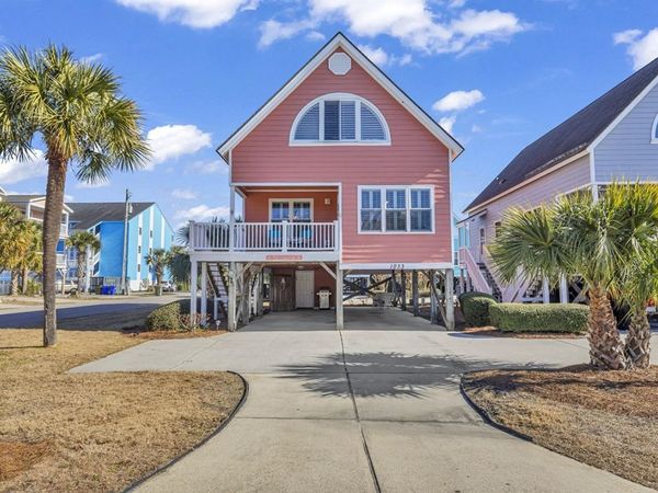 1033 N Dogwood Dr., Surfside Beach, SC 29575
