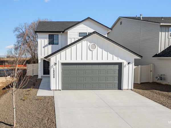 19598 Snowyside Way, Caldwell, ID 83605