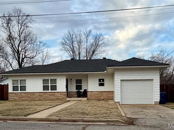 302 W Gibbs, Salem, MO 65560