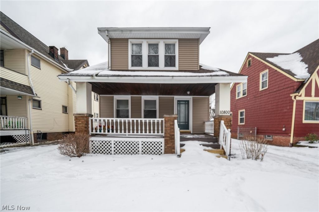 10800 Wadsworth Avenue, Cleveland, OH 44125 Main Photo