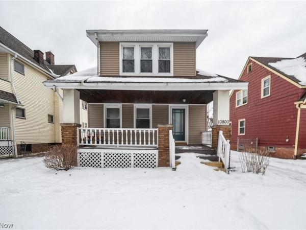 10800 Wadsworth Avenue, Cleveland, OH 44125