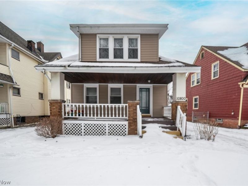 10800 Wadsworth Avenue, Cleveland, OH 44125 Photo 2