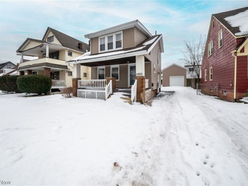 10800 Wadsworth Avenue, Cleveland, OH 44125 Photo 3
