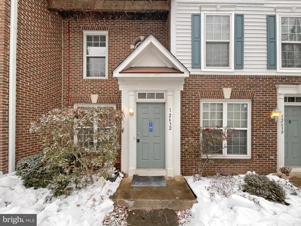 12632 Fair Crest Court, Unit 135, Fairfax, VA 22033 Main Photo