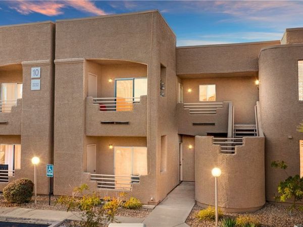 2232 Aspen Mirror Way, Unit 103, Laughlin, NV 89029