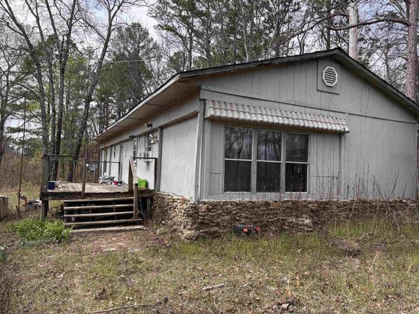 1 McGee Lane, Jerusalem, AR 72080