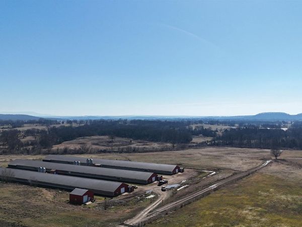 Charleston, AR 72933