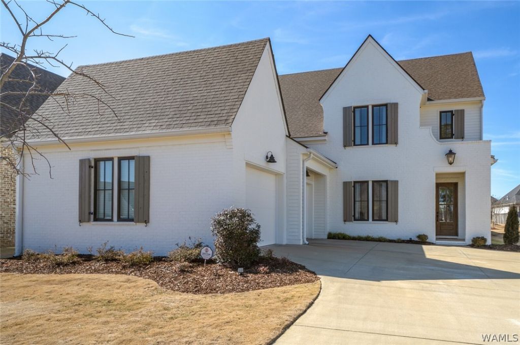 5802 Edgefield Avenue Tuscaloosa, AL 35406