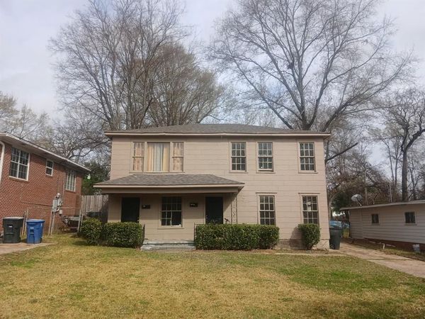 250 E Jordan Street, Shreveport, LA 71101