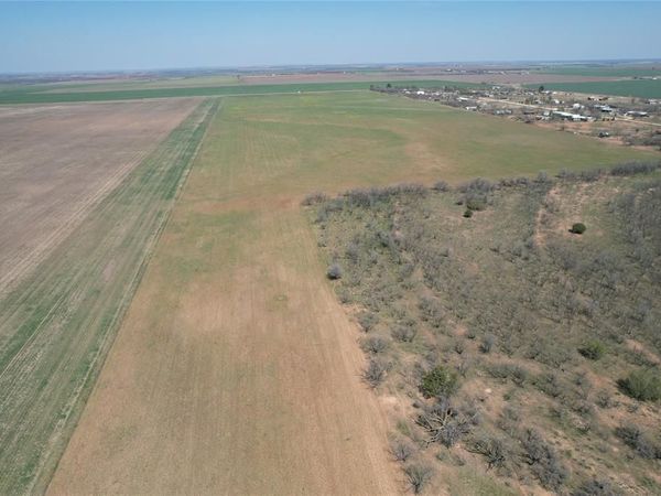 TBD CR 409, Merkel, TX 79536
