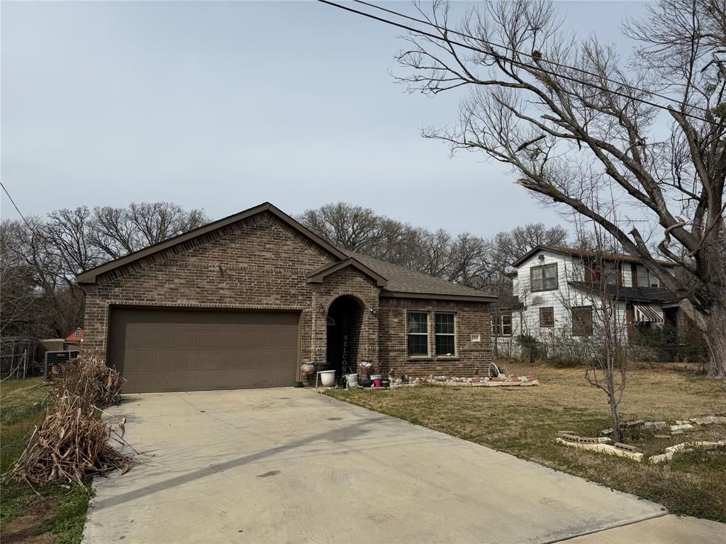 1010 Armstrong Road, Seagoville, TX 75159 Main Photo
