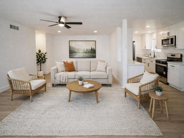 1306 W San Ysidro Boulevard, Unit D, San Diego, CA 92173