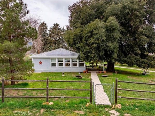40115 87th W, Leona Valley, CA 93551