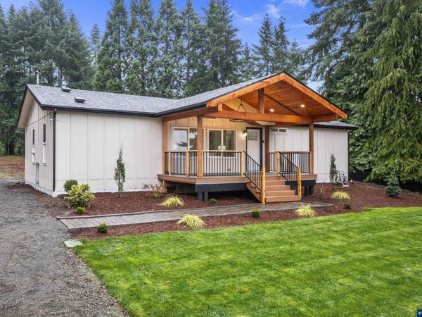 15776 S Pierce Rd, Molalla, OR 97038
