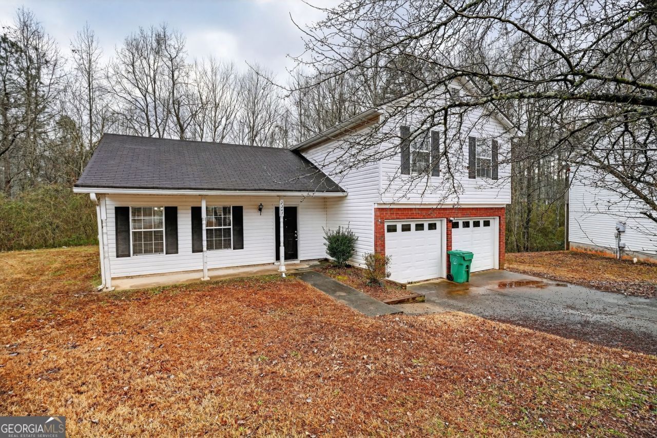 2247 Clayton Ridge, Lithonia, GA 30058 Main Photo