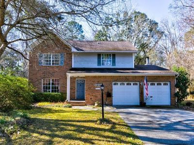 2590 Morning Dove Lane, Charleston, SC 29414