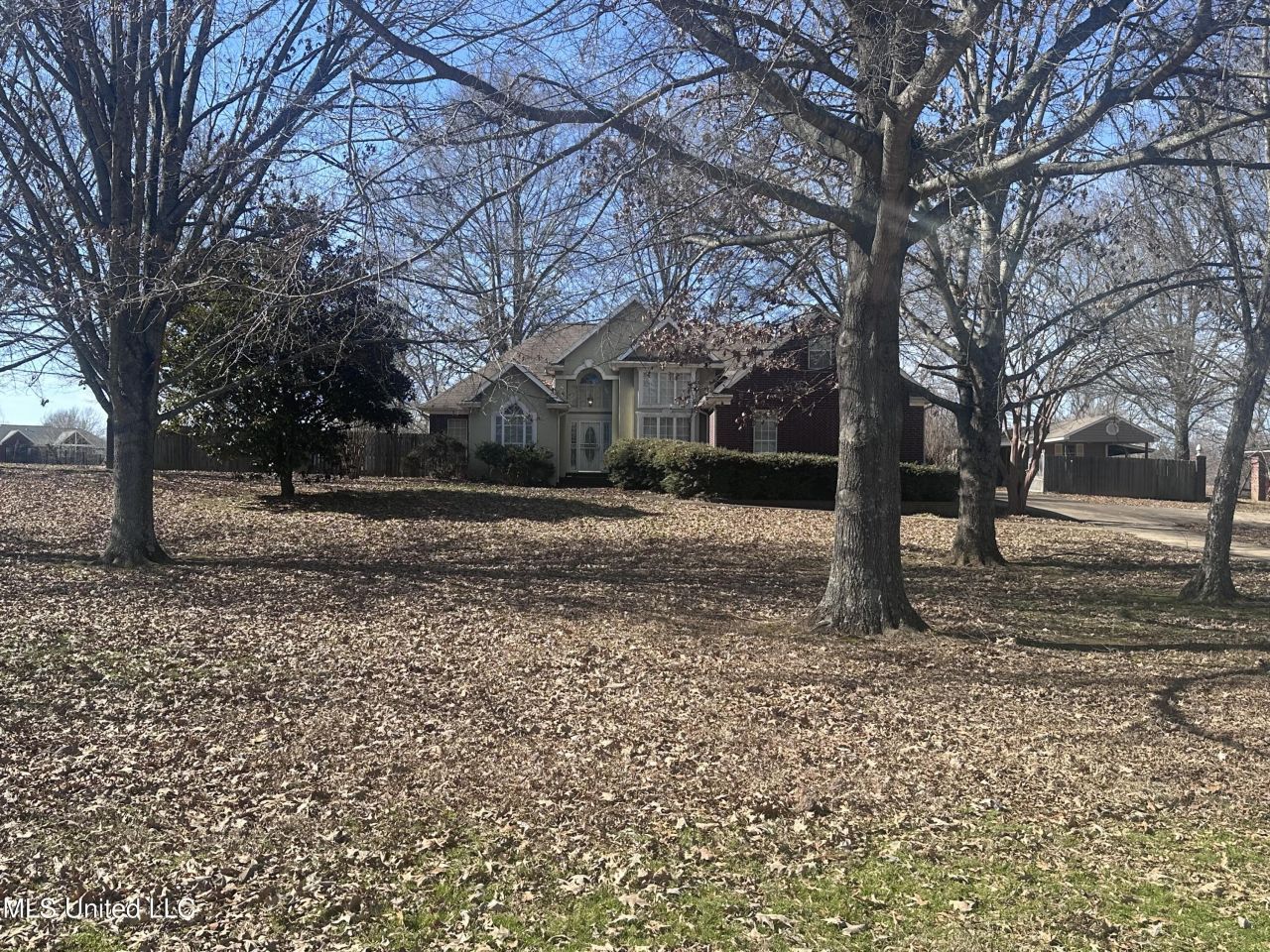 110 Annandale Drive, Senatobia, MS 38668 Main Photo