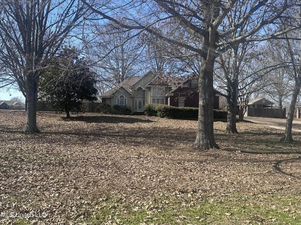 110 Annandale Drive, Senatobia, MS 38668