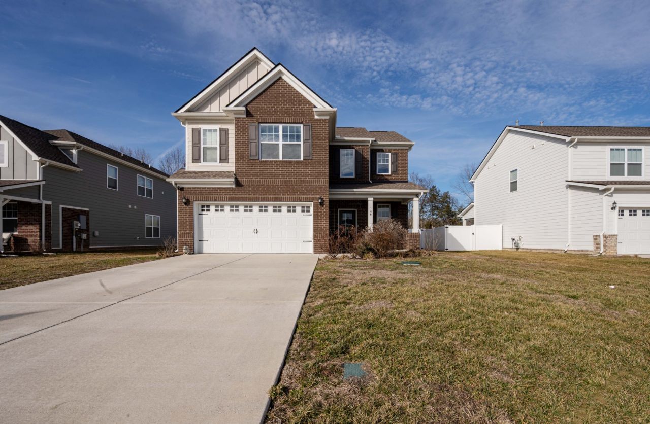 146 Ravens Crest Ave, Mount Juliet, TN 37122 Main Photo