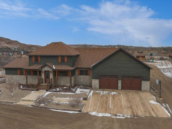 28738 Bad River Road, Ft. Pierre, SD 57532