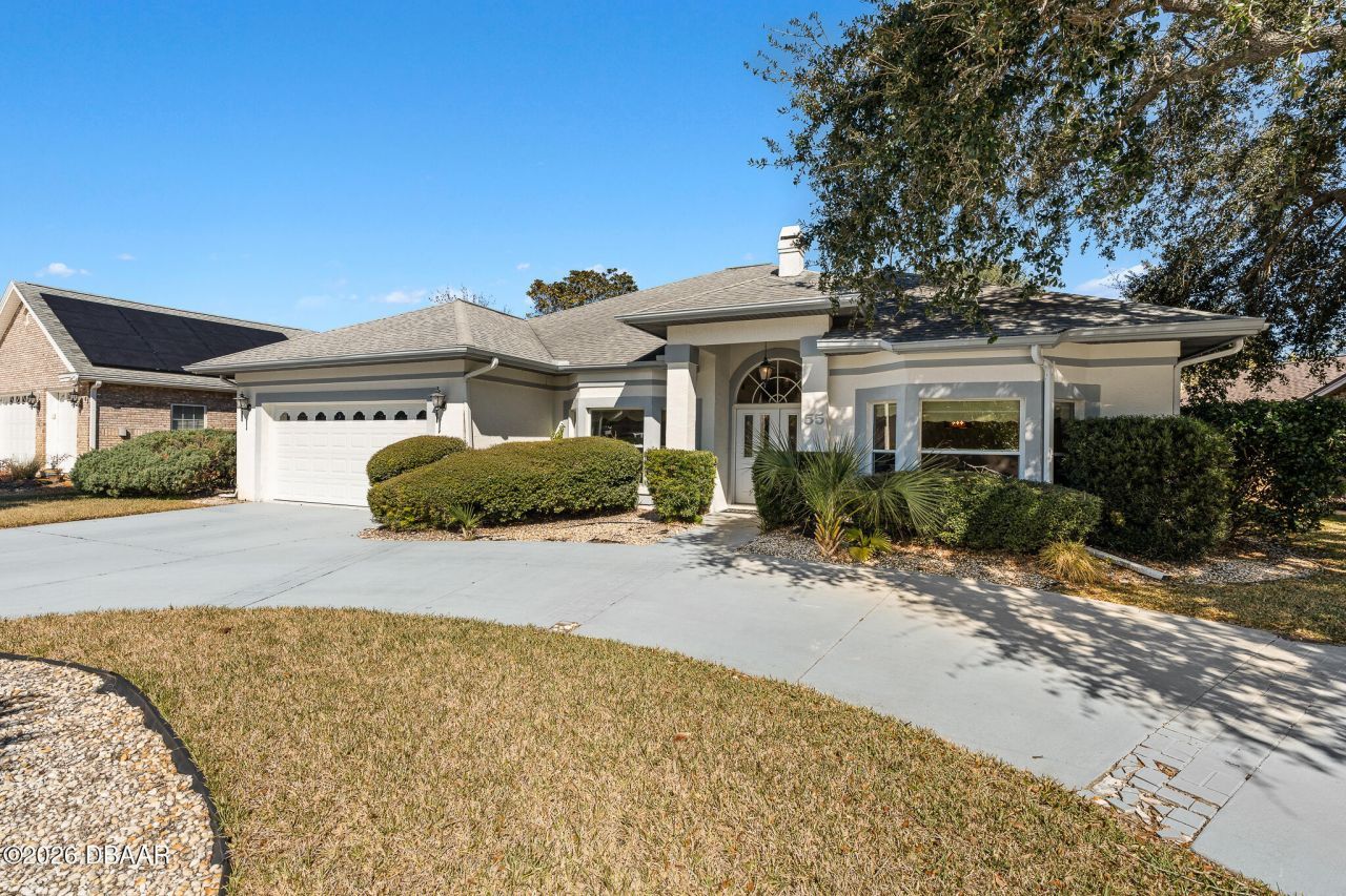 55 Kingsley Circle, Ormond Beach, FL 32174 Main Photo