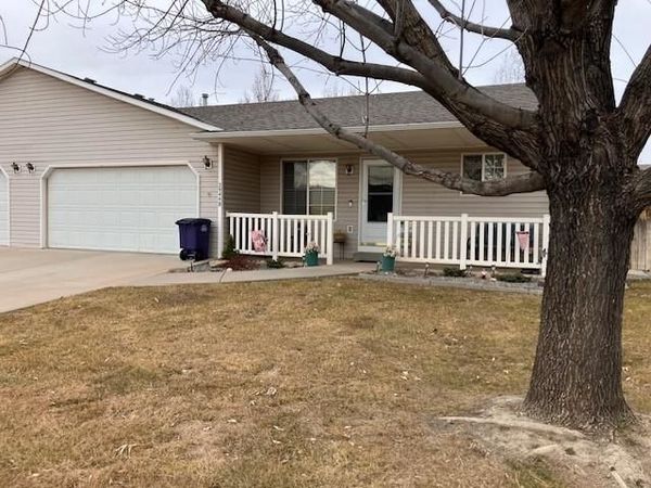 2944 N Palace Circle, Unit B, Grand Junction, CO 81504