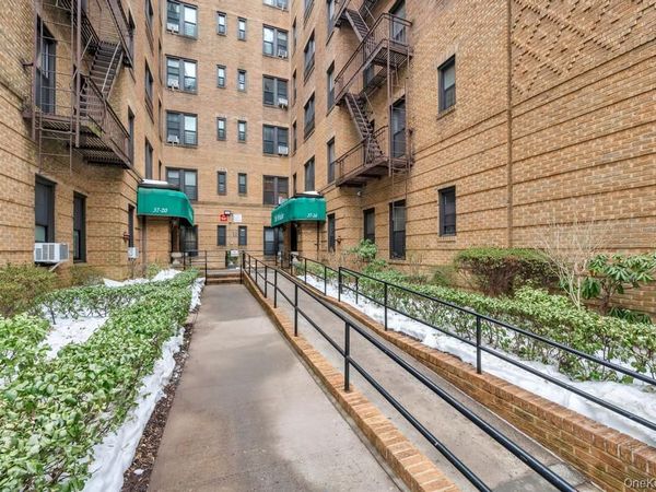 3716 83rd Street, Unit 2A, Jackson Heights, NY 11372