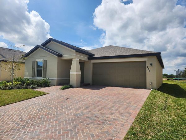 785 Worlington Ln, Fort Pierce, FL 34947