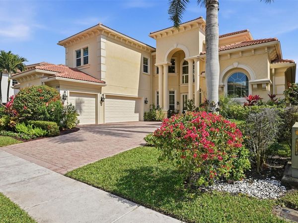 17362 Balaria Street, Boca Raton, FL 33496