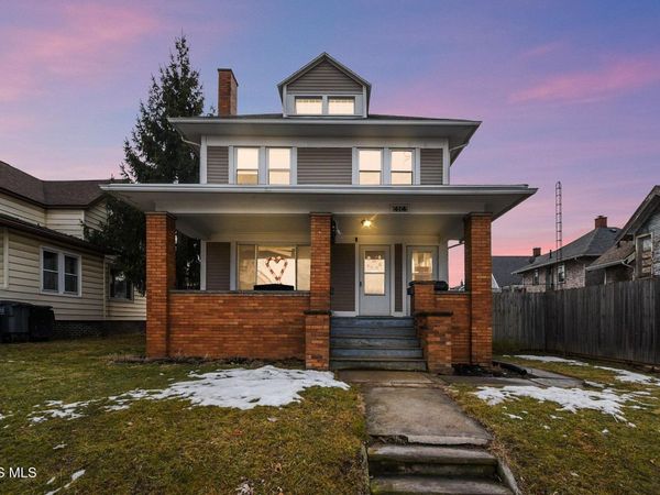 414 Oswald Street, Toledo, OH 43605