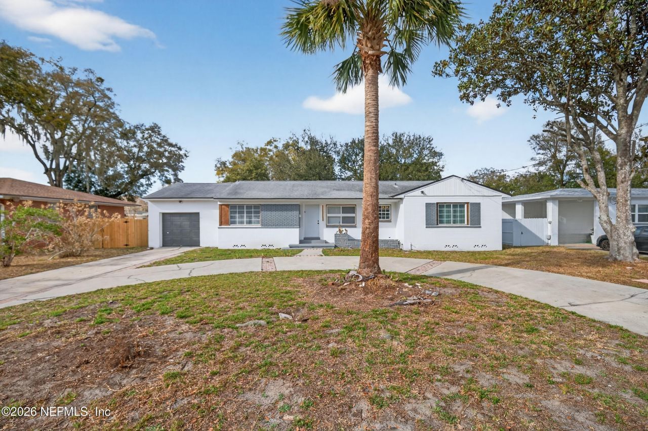 8365 Bordeau Avenue N, Jacksonville, FL 32211 Photo