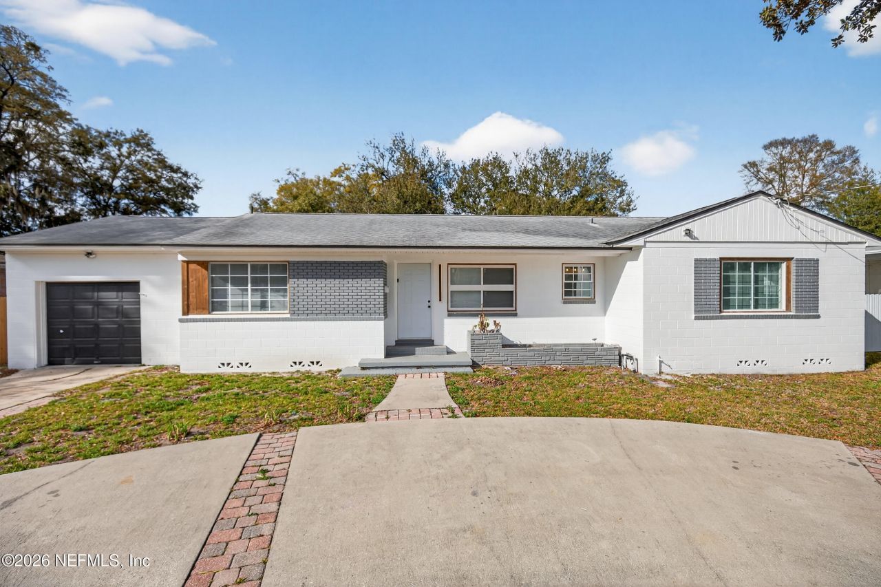 8365 Bordeau Avenue N, Jacksonville, FL 32211 Photo