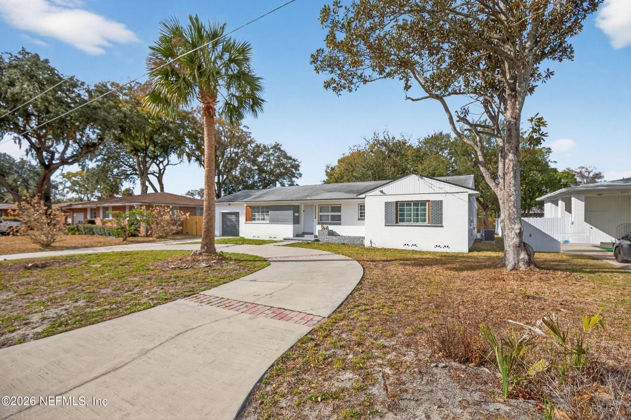 8365 Bordeau Avenue N, Jacksonville, FL 32211 Photo