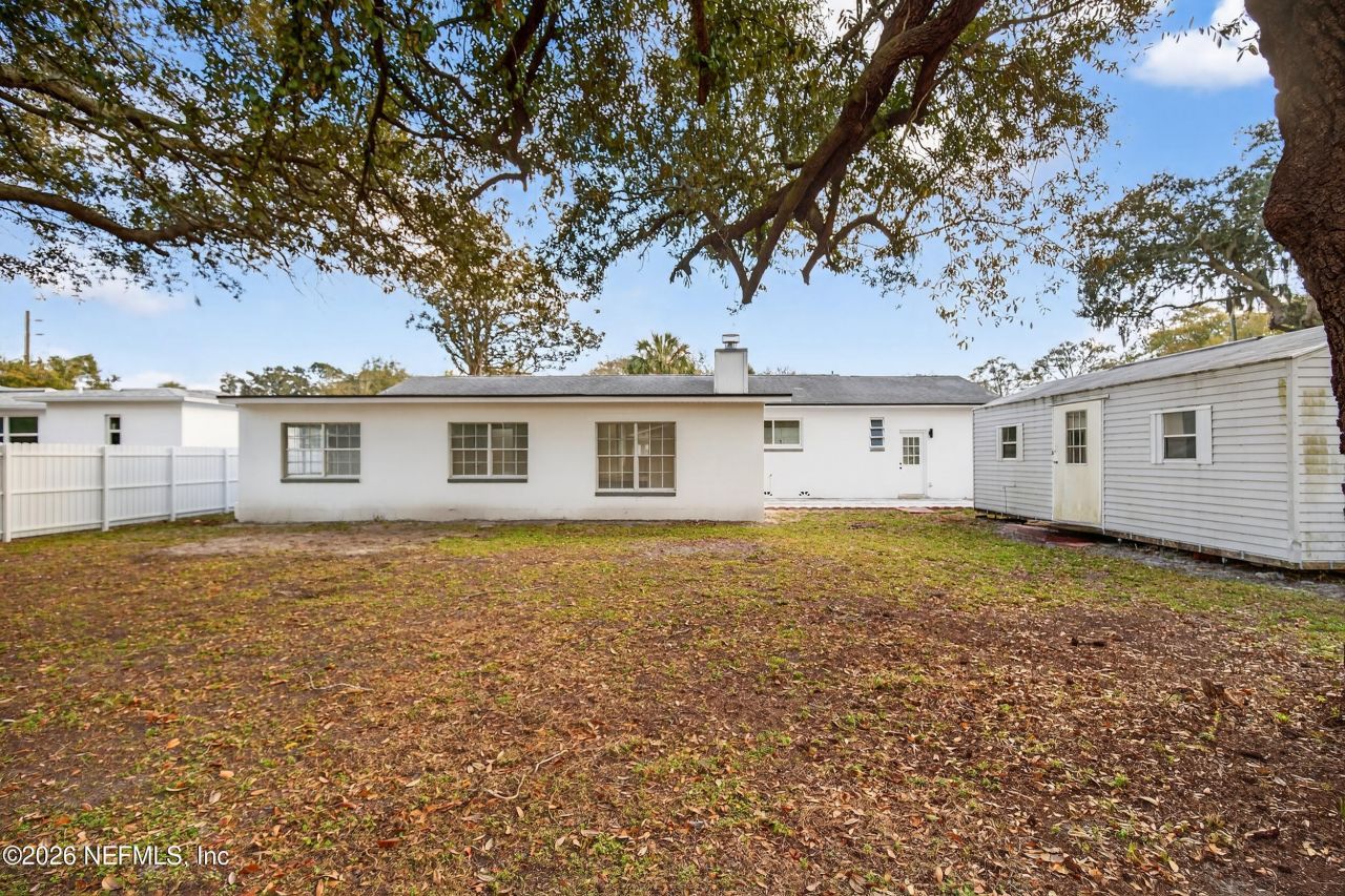 8365 Bordeau Avenue N, Jacksonville, FL 32211 Photo