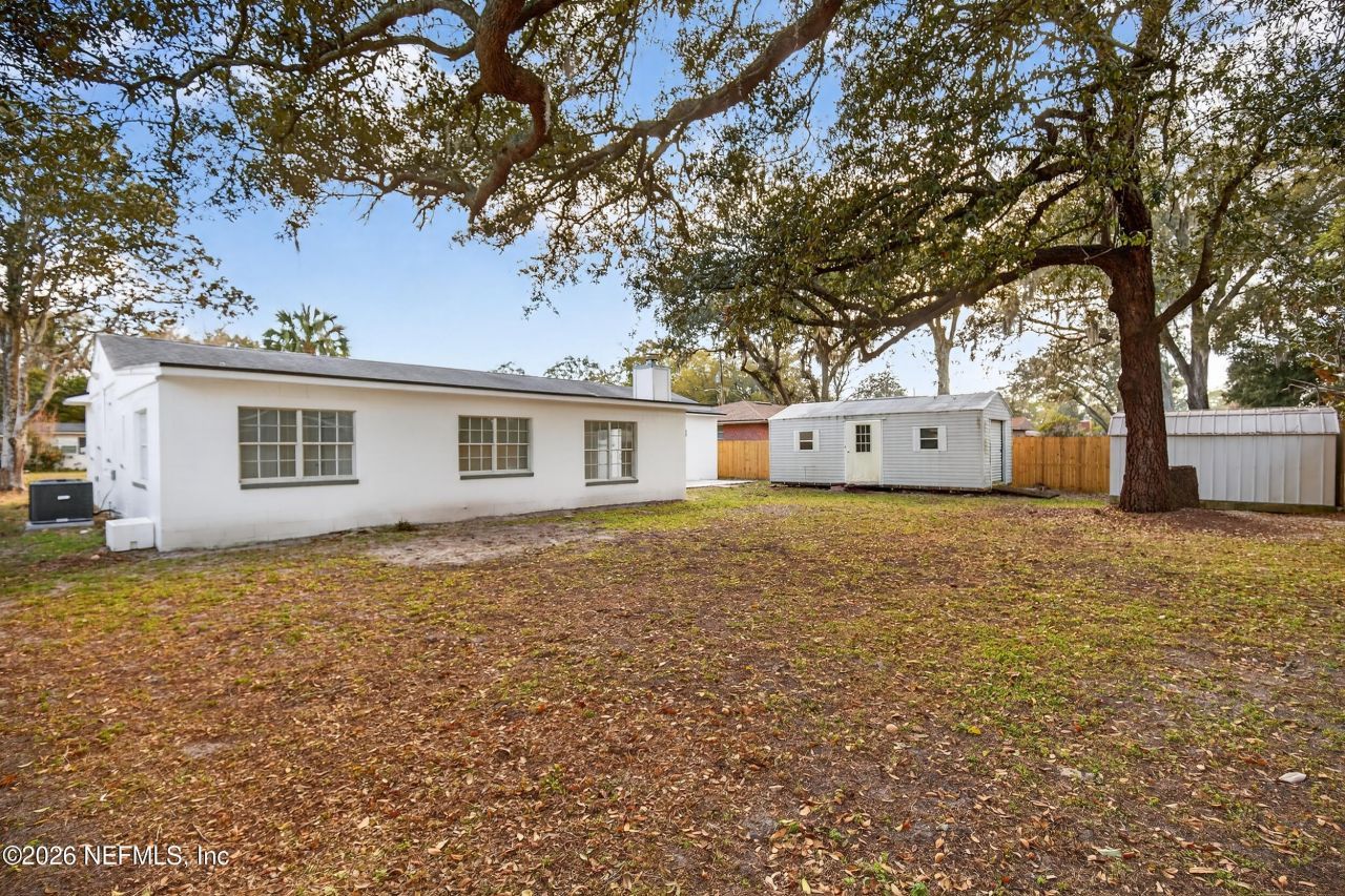 8365 Bordeau Avenue N, Jacksonville, FL 32211 Photo