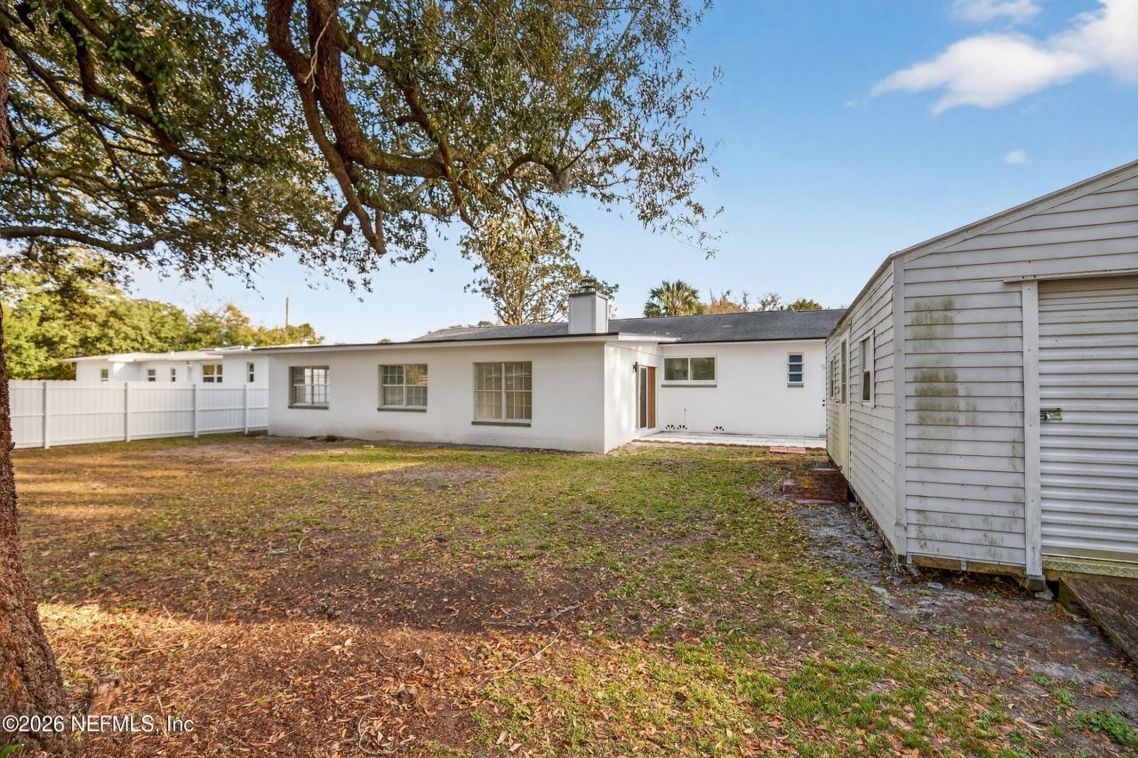 8365 Bordeau Avenue N, Jacksonville, FL 32211 Photo