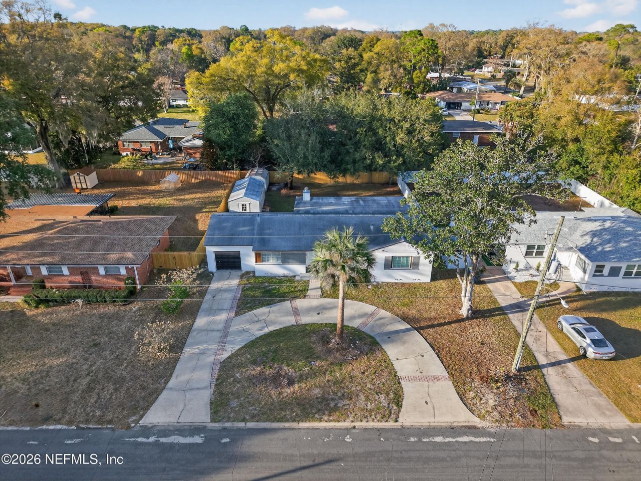 8365 Bordeau Avenue N, Jacksonville, FL 32211 Photo