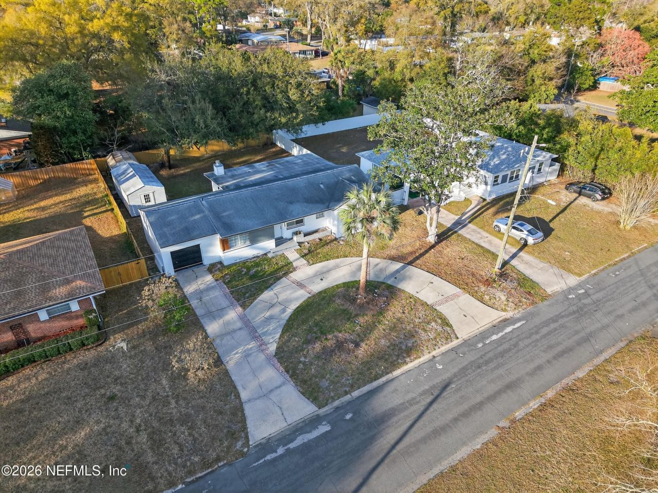 8365 Bordeau Avenue N, Jacksonville, FL 32211 Photo