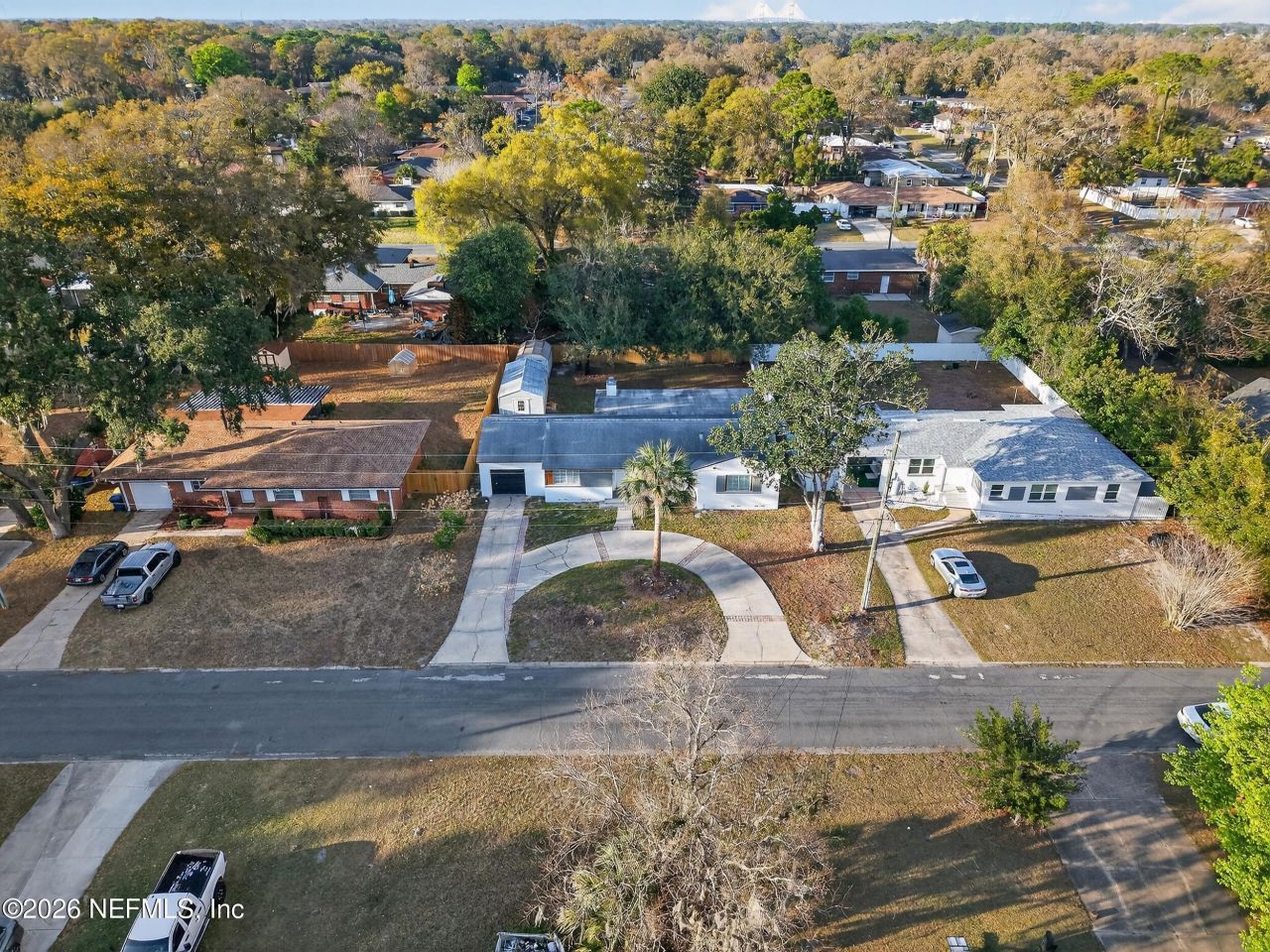 8365 Bordeau Avenue N, Jacksonville, FL 32211 Photo