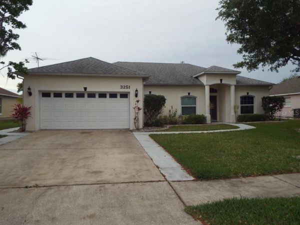 3251 COUNTRYSIDE VIEW DRIVE, ST CLOUD, FL 34772