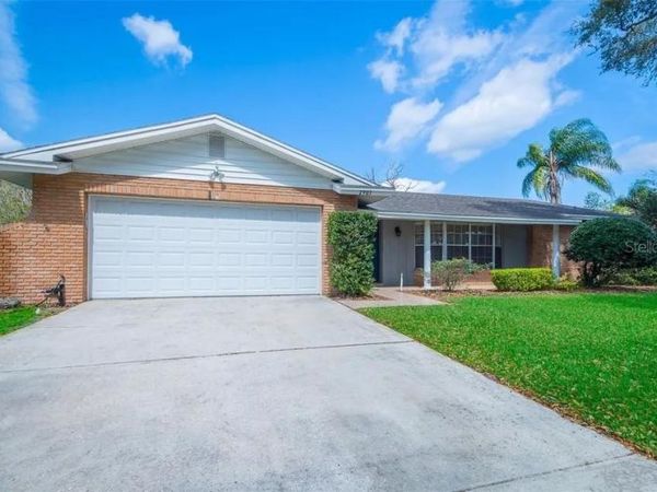 2907 LITTLE JOHN ROAD, WINTER PARK, FL 32792