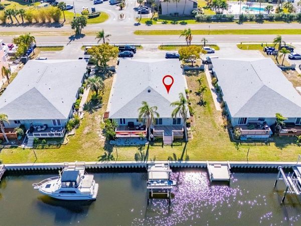 1025 APOLLO BEACH BOULEVARD, Unit 1, APOLLO BEACH, FL 33572